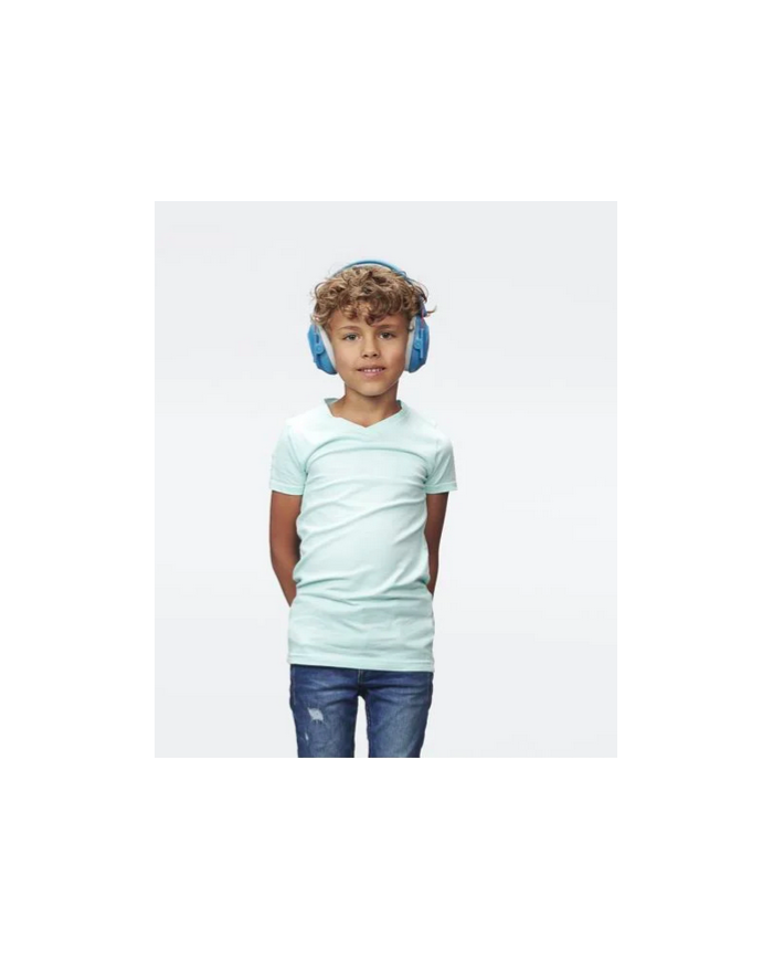 copy of MUFFY casque anti bruit - Jaune copy of MUFFY casque anti bruit - Jaune
