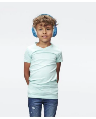 MUFFY - Casque anti-bruit T2 - ROSE MUFFY - Casque anti-bruit T2 - ROSE