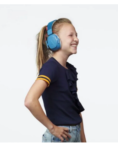 copy of MUFFY casque anti bruit - Jaune copy of MUFFY casque anti bruit - Jaune