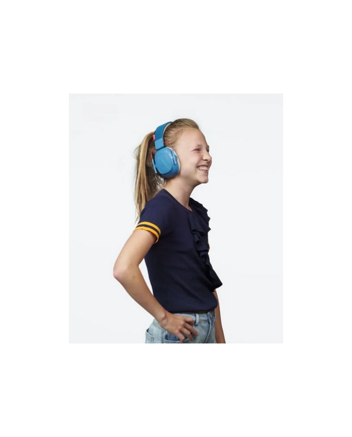 Casque anti-bruit Alpine Muffy Kids - 5 à 16 ans – Alpine Protection  Auditive