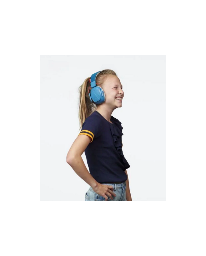 MUFFY - Casque anti-bruit T2 - ROSE MUFFY - Casque anti-bruit T2 - ROSE