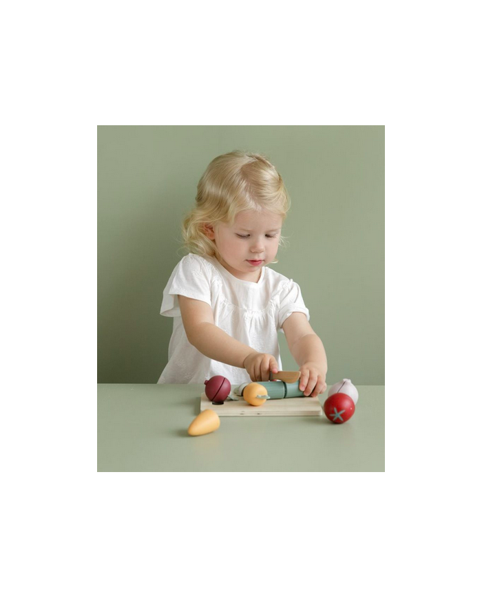 Little Dutch - Légumes à découper Little Dutch - Légumes à découper
