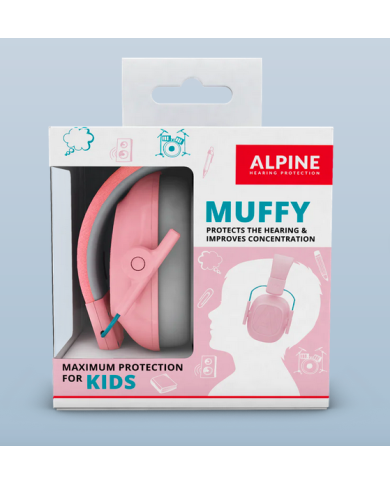 copy of MUFFY casque anti bruit - Jaune copy of MUFFY casque anti bruit - Jaune