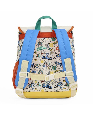 Hello Hossy - Sac à dos - Chill