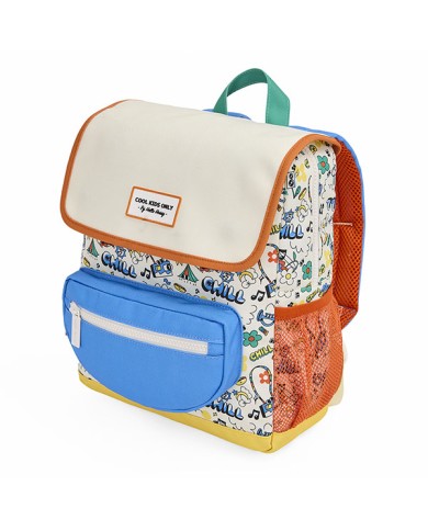 Hello Hossy - Sac à dos - Chill