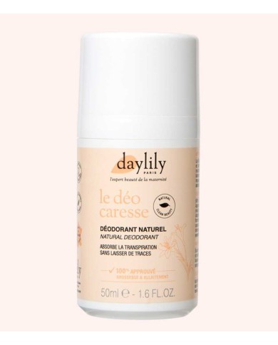 Déo Caresse Déo Caresse