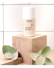 DAYLILY - Déodorant naturel - CARESSE