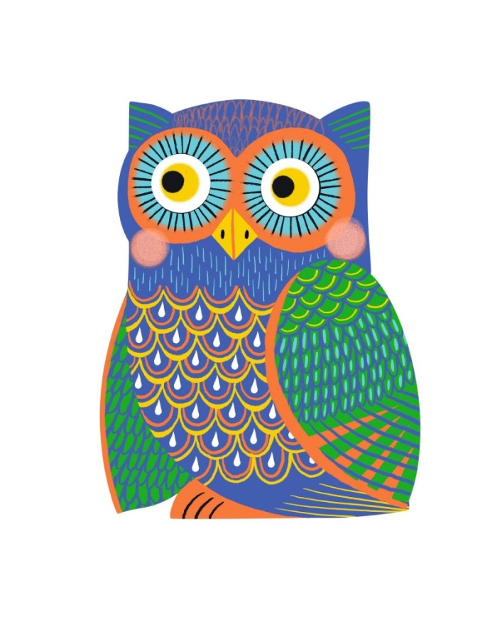 DJECO - Coloriages magiques - Animaloma