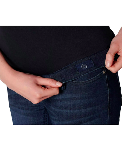 NOPPIES - Jeans - AVI - Darkblue NOPPIES - Jeans - AVI - Darkblue