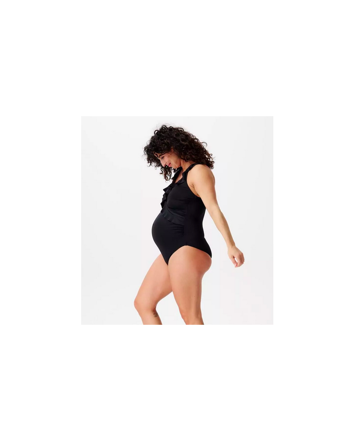 NOPPIES - Maillot de bain de grossesse - SIMA - Noir NOPPIES - Maillot de bain de grossesse - SIMA - Noir
