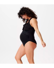 NOPPIES - Maillot de bain de grossesse - SIMA - Noir NOPPIES - Maillot de bain de grossesse - SIMA - Noir