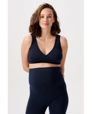 NOPPIES -  Brassière d'allaitement - GAYLA - Bleu nuit NOPPIES -  Brassière d'allaitement - GAYLA - Bleu nuit