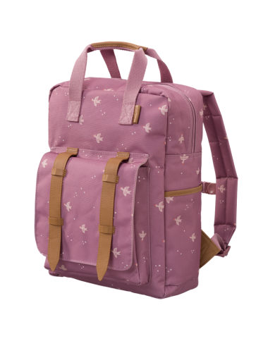 BIRD-backpack BIRD-backpack