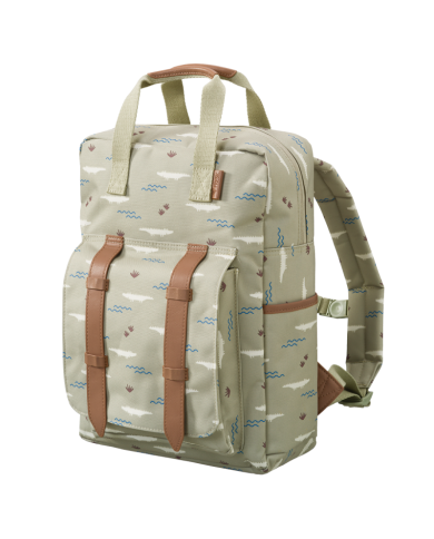 copy of Fresk - Sac à dos (A4 compatible) - Chien copy of Fresk - Sac à dos (A4 compatible) - Chien