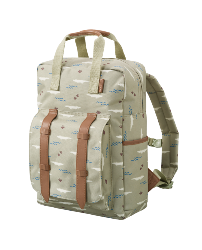 copy of Fresk - Sac à dos (A4 compatible) - Chien