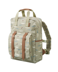 copy of Fresk - Sac à dos (A4 compatible) - Chien