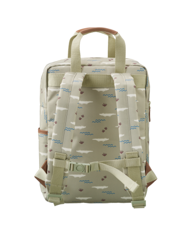 copy of Fresk - Sac à dos (A4 compatible) - Chien copy of Fresk - Sac à dos (A4 compatible) - Chien