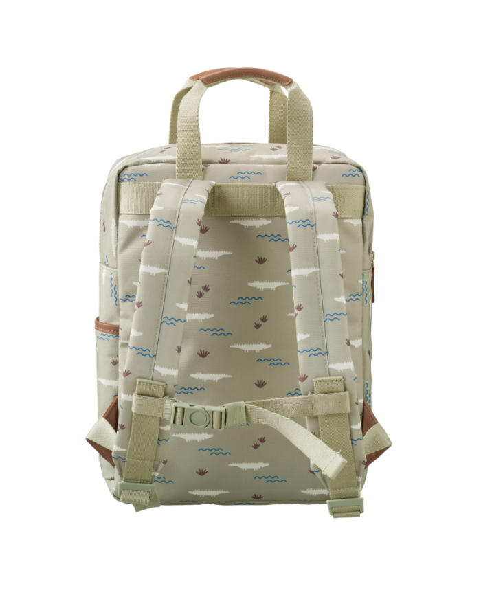 copy of Fresk - Sac à dos (A4 compatible) - Chien