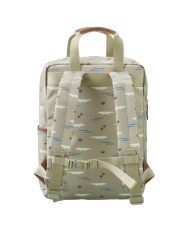 copy of Fresk - Sac à dos (A4 compatible) - Chien