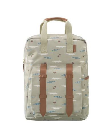 copy of Fresk - Sac à dos (A4 compatible) - Chien