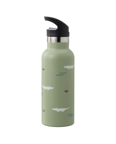 Fresk - Gourde 500ml - Crocodile