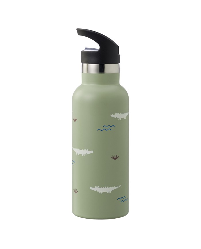 Fresk - Gourde 500ml - Crocodile