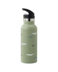 Fresk - Gourde 500ml - Crocodile