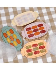 HAAKAA - Bac à glaçons HAAKAA - Bac à glaçons