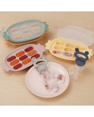 HAAKAA - Bac à glaçons HAAKAA - Bac à glaçons