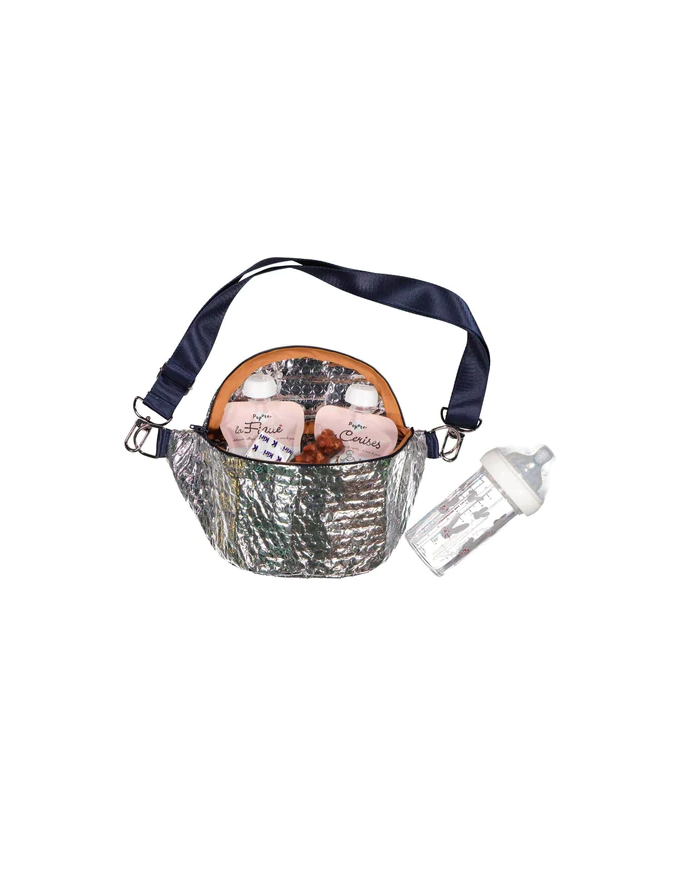 Mellipou - Banane à langer - isoterme