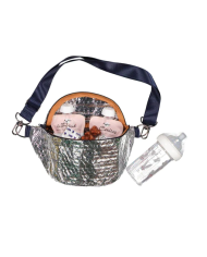 Mellipou - Banane à langer - Donna Mellipou - Banane à langer - Donna