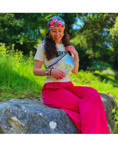 Mellipou - Banane à langer - isoterme Mellipou - Banane à langer - isoterme