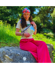 Mellipou - Banane à langer - isoterme