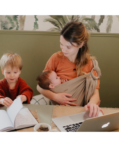 copy of neobulle -Sling vintage