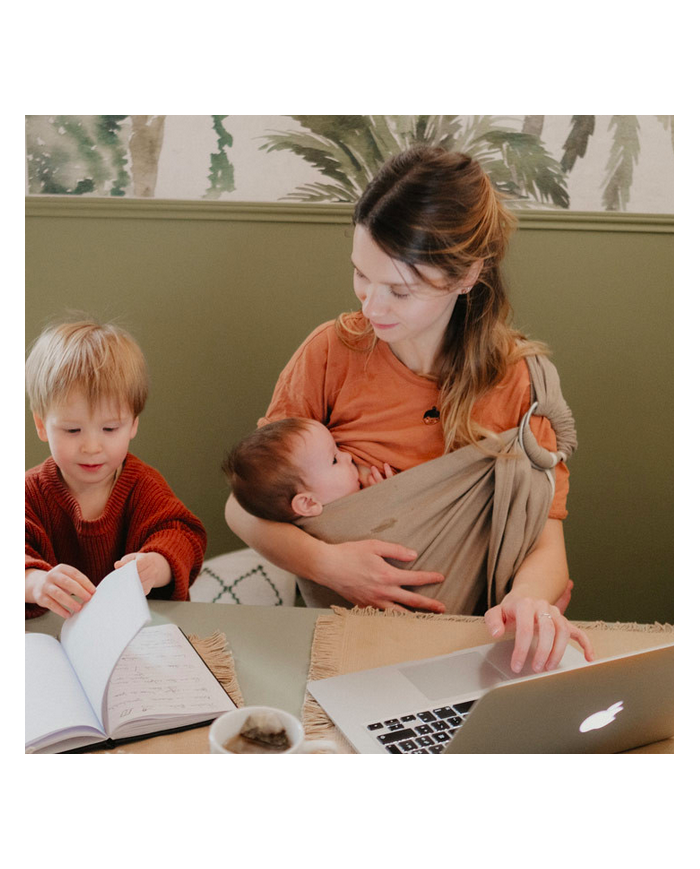 Neobulle - Sling Beige Sable Neobulle - Sling Beige Sable