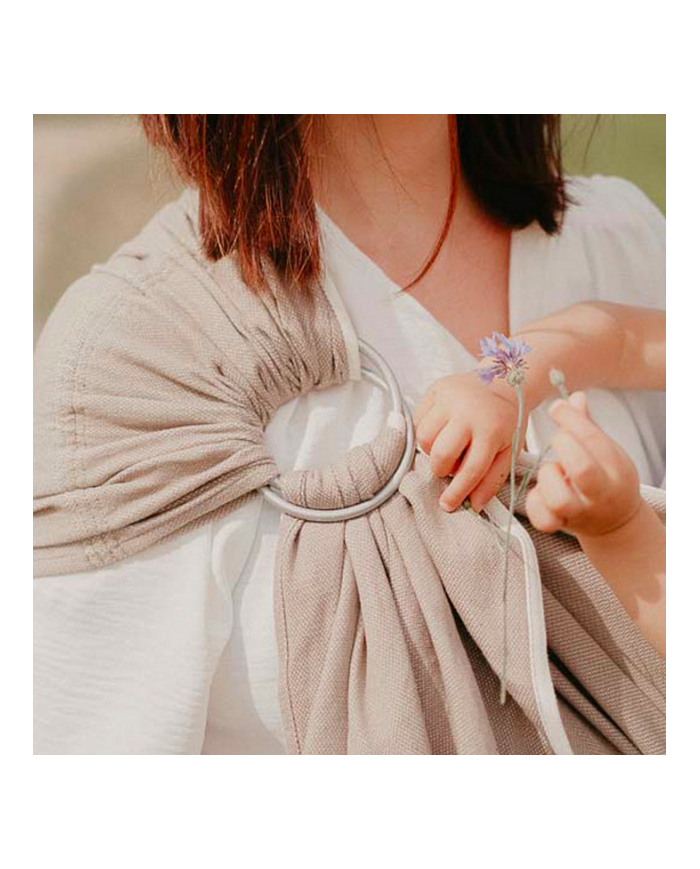 Neobulle - Sling Beige Sable Neobulle - Sling Beige Sable