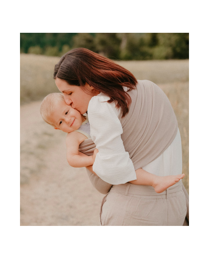 Neobulle - Sling Beige Sable Neobulle - Sling Beige Sable
