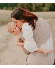 Neobulle - Sling Beige Sable Neobulle - Sling Beige Sable