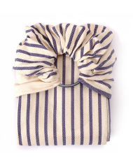 Neobulle - Écharpe 4m60/Terracotta Neobulle - Écharpe 4m60/Terracotta