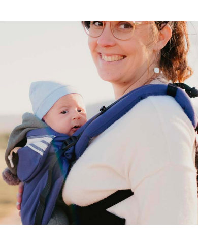 NEOBULLE - Néo préformé - Marine