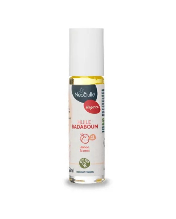 NEOBULLE - Huile Badaboum Stick Roll-on NEOBULLE - Huile Badaboum Stick Roll-on