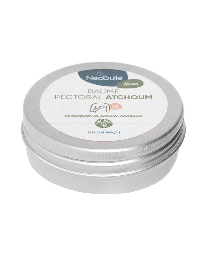 NEOBULLE - Baume pectoral - Hiver NEOBULLE - Baume pectoral - Hiver