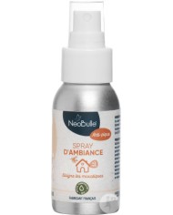 NEOBULLE - Baume pectoral - Hiver NEOBULLE - Baume pectoral - Hiver