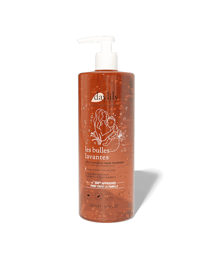 Daylily - Gelée de douche Daylily - Gelée de douche