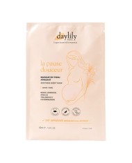 Daylily - Masque en tissu apaisant Daylily - Masque en tissu apaisant