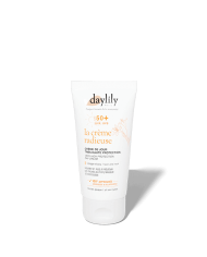 Daylily - Masque en tissu apaisant Daylily - Masque en tissu apaisant