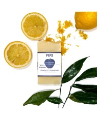 SAVONNERIE DU VERGER - Savon - RUCHE