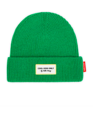 HELLO HOSSY - Bonnet Cool Kids Only POP croco - Vert
