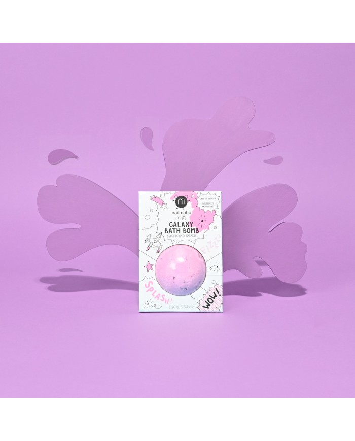 NAILMATIC - Boule de bain - COSMIQUE