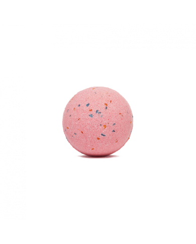 NAILMATIC - Boule de bain - RED PLANET